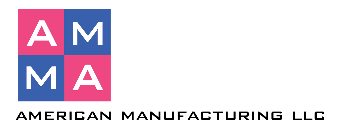 american manufacturing logo